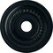 Ekena Millwork Oldham Ceiling Medallion (Fits Canopies up to 8 5/8"), 18"OD x 3 3/8"ID x 7/8"P, Night Shade CM18OL1NSF - alternate 1